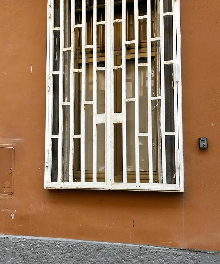 Gennarino Home Naples Apartment