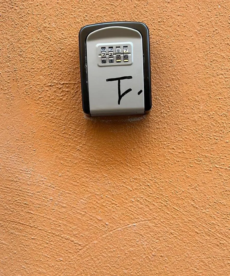 Apartment Gennarino Home Naples Italy