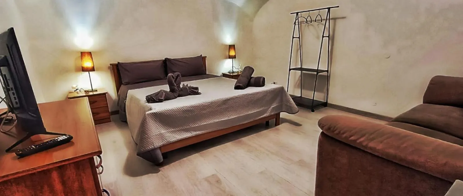 Gennarino Home Naples