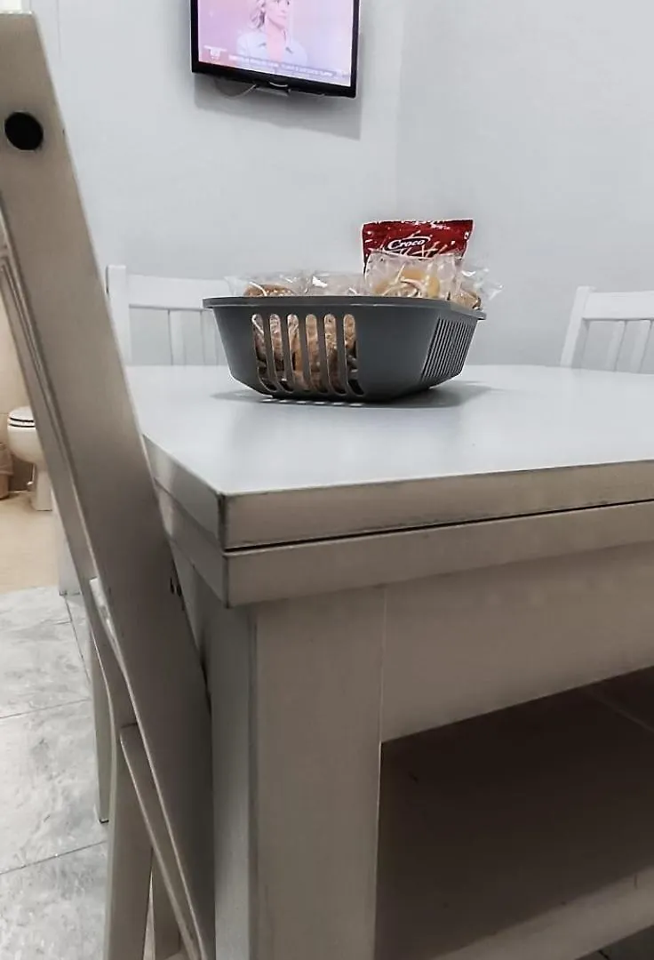 Gennarino Home Naples Apartment