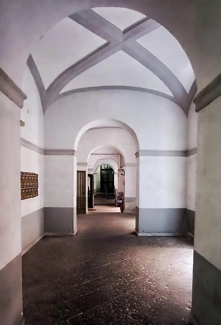 Gennarino Home Naples 0*,  Italy