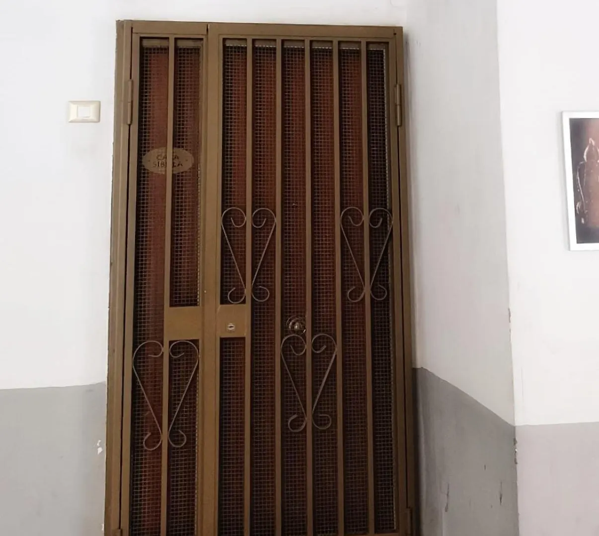 Apartment Gennarino Home Naples