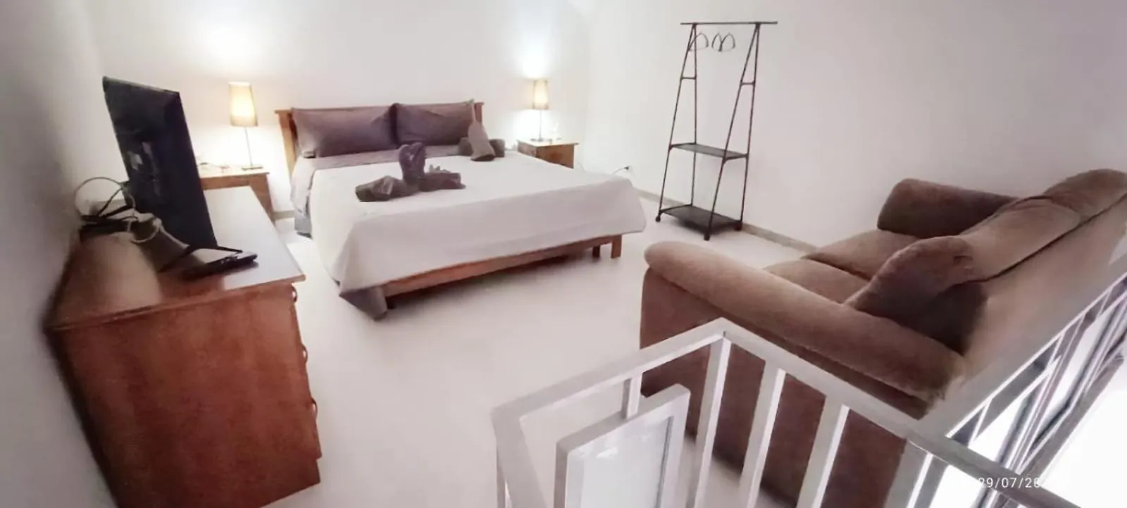 Apartment Gennarino Home Naples