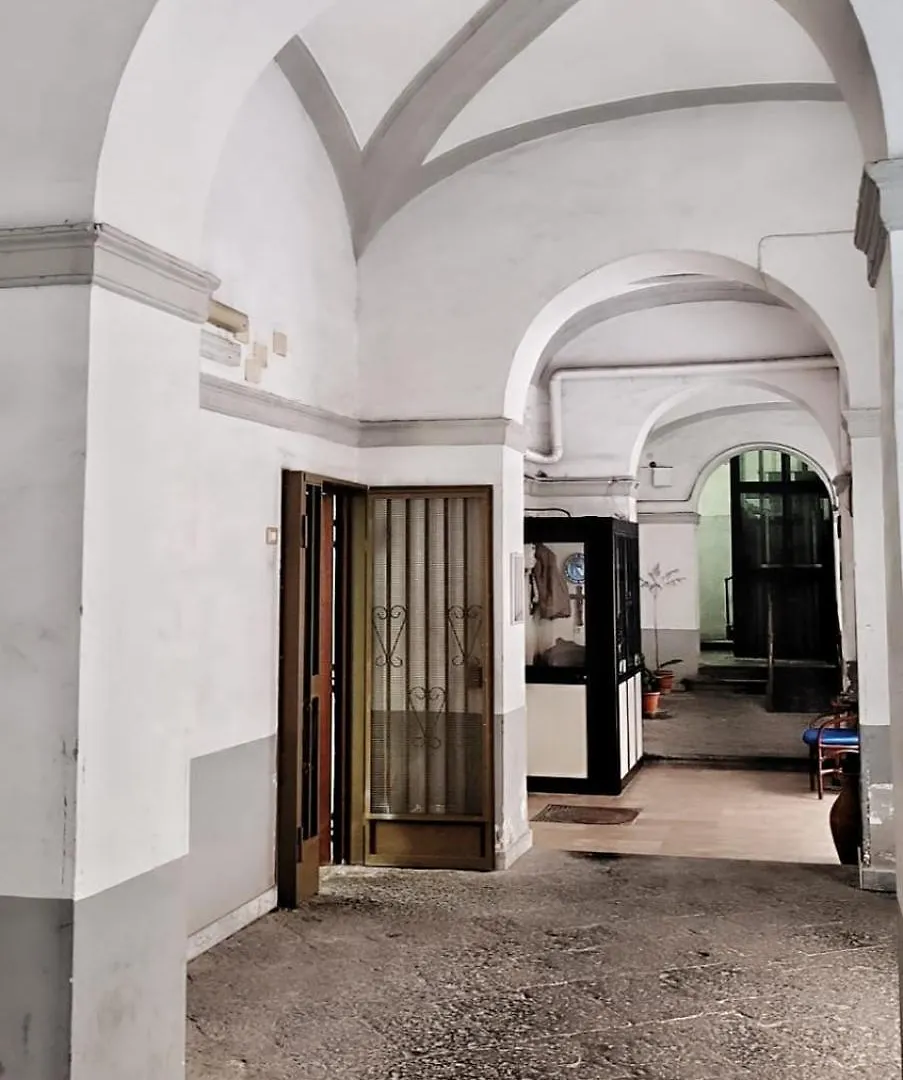 Gennarino Home Naples 0*,  Italy
