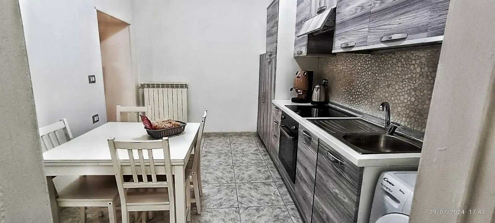 Apartment Gennarino Home Naples
