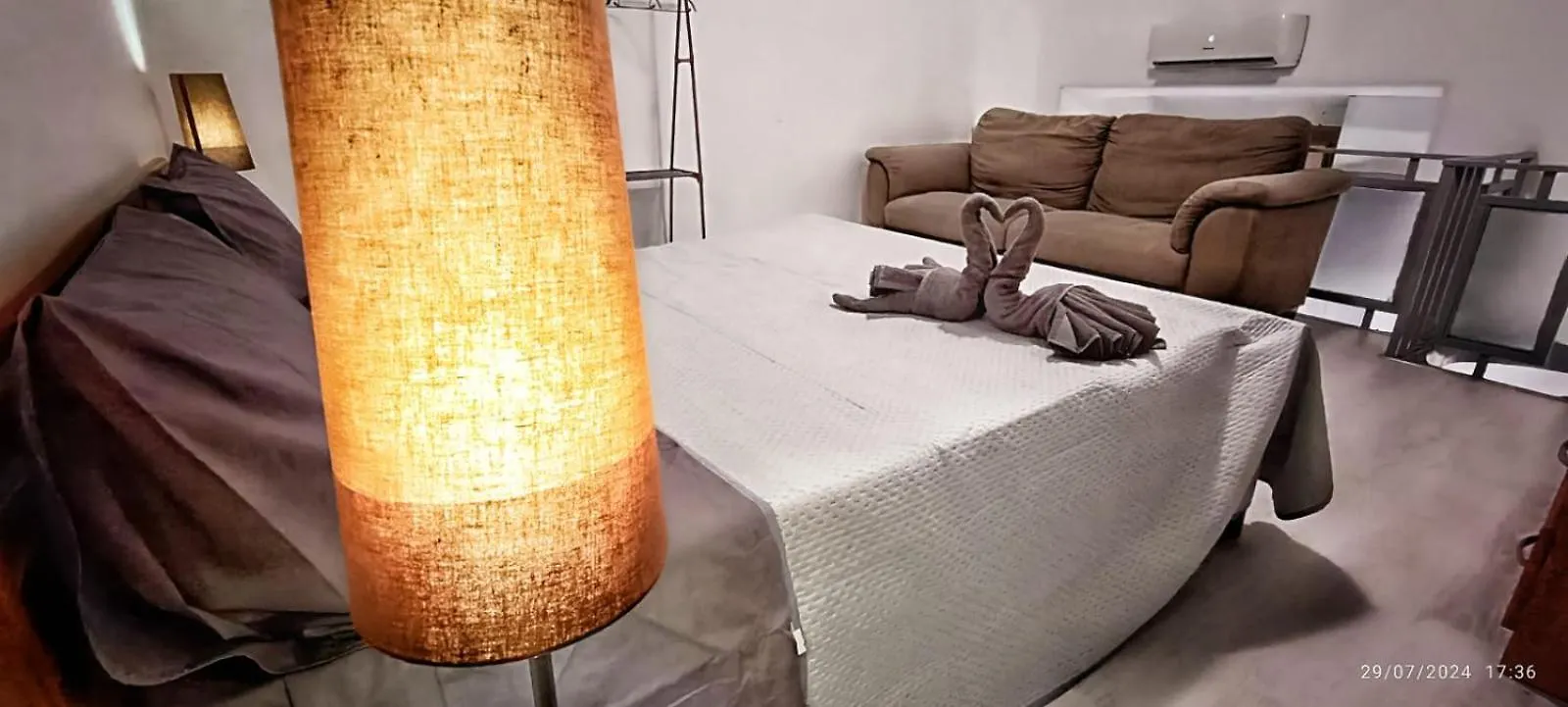 Apartment Gennarino Home Naples Italy