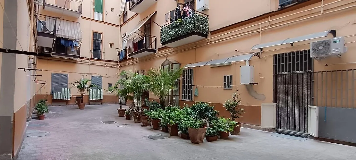 Gennarino Home Naples