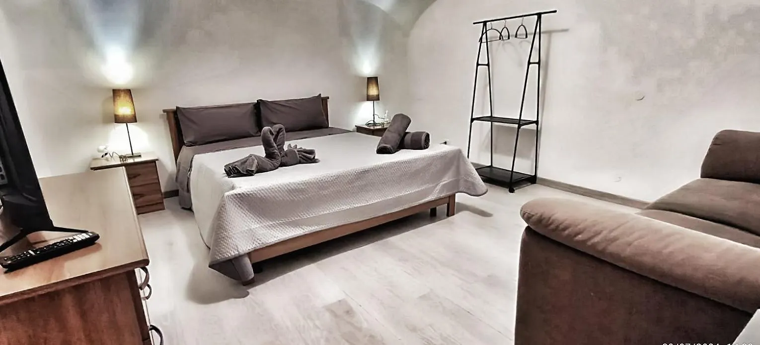 Gennarino Home Napoli