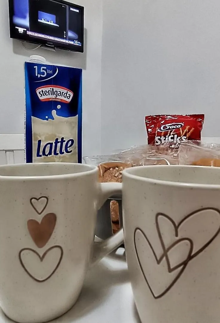 Gennarino Home Napoli Appartamento