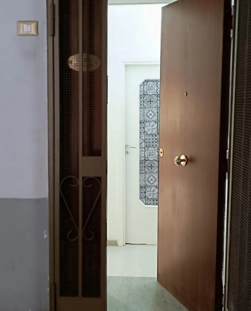 Gennarino Home Napoli Appartamento