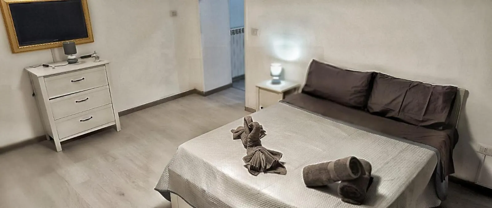 Appartamento Gennarino Home Napoli Italia