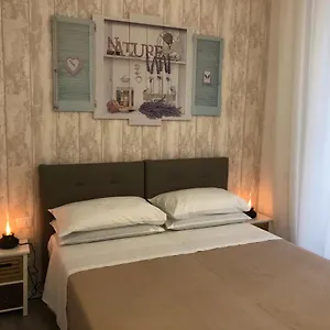 Don Mimi Bed & Breakfast