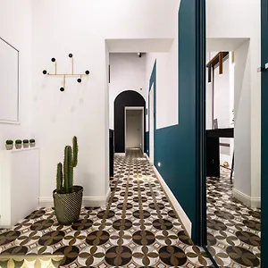 Interno Barocco נאפולי