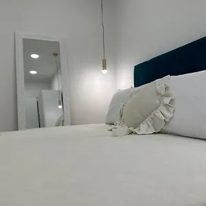  Apartamento La Vie Est Belle
