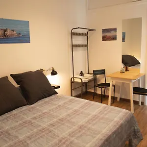 Appartamento La Casetta Di Di Silvano, Napoli
