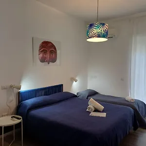 Nonna Pina Art Alojamento de Acomodação e Pequeno-almoço