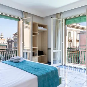 3* Hotell Napolit'amo Medina