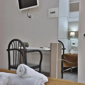 Bed & Breakfast House Bamba Luxury, Napoli