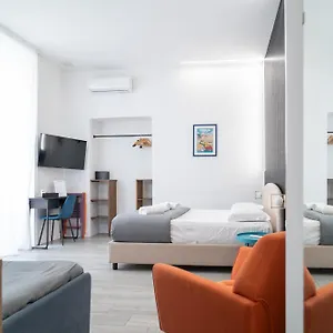 2* Bed and breakfast Universita