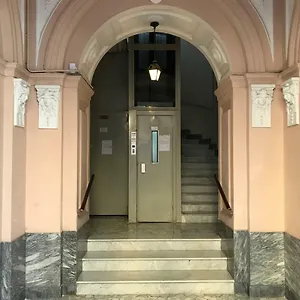 Bed & Breakfast Partenopeo, Napoli