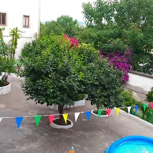  Отель типа 