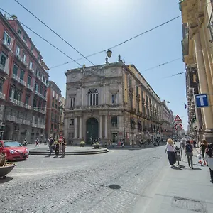 Palazzo Doria D'angri Napoli