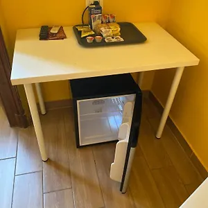 2* Отель типа 